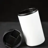 Термостакан Canella, белый