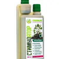 Стимулятор корнеобразования "Green Life", 250мл