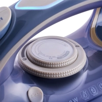 Утюг H-SI02510 3200Вт темно-синий