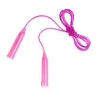 Скакалка, 2,2 м, цвета МИКС