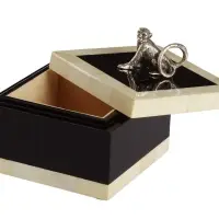 Шкатулка &laquo;Обезьяна&raquo;