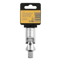 Шарнир карданный ТУНДРА, квадрат 1/2", CrV