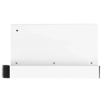 Вытяжка встраиваемая HBH 6236 WG белый