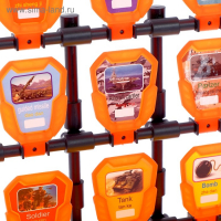 Мишень &laquo;Прямое попадание&raquo;, МИКС