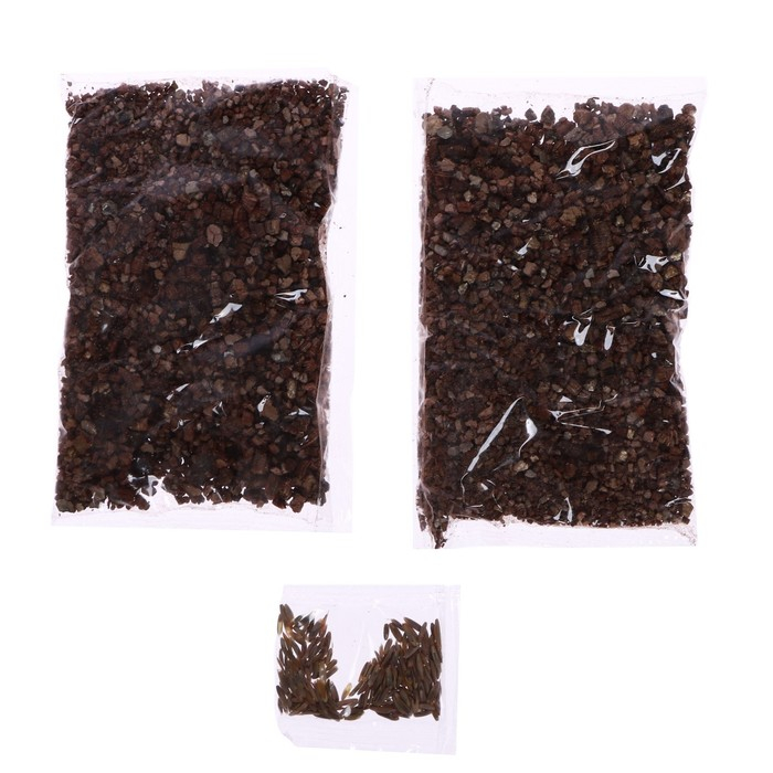 Набор для опытов &laquo;Выращиваем травку&raquo;, единорог