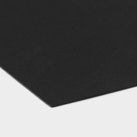 Салфетка сервировочная на стол &laquo;Тэм&raquo;, 30&times;44 см, цвет чёрный