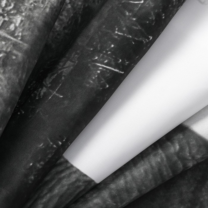 Штора для ванны Доляна &laquo;Слон&raquo;, 180&times;180 см