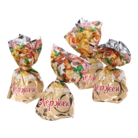 Конфеты "Счастья!", со сливочной начинкой, 90 г