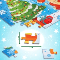 Набор 3 в 1 &laquo;Подарок от Дракончика&raquo;, 3 книги, игрушка, пазл