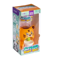 Кулер Baby zoo &laquo;Тигрёнок&raquo;, 350 мл