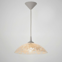 Светильник BayerLux Подвес BayerLuxной "Фантазия" E27 60Вт  30 см.