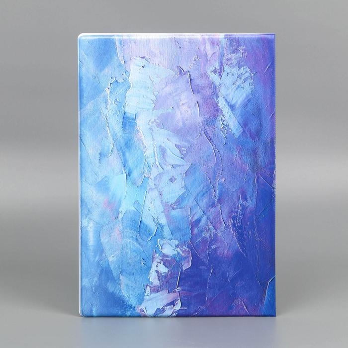 Папка для документов &laquo;Docs&raquo;, 8 файлов А4