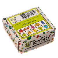 Картинки-половинки &laquo;Одежда&raquo;