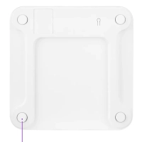 Напольные весы электронные КТ-847