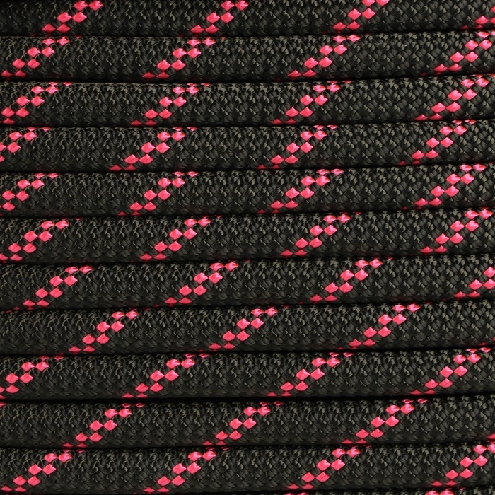 Веревка страховочно-спасательная "Высота" хаки, d= 10 мм, 20 м