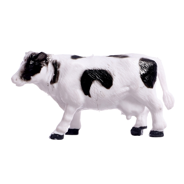 Набор животных &laquo;Моя ферма&raquo;, 6 фигурок