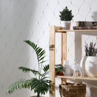 Гирлянда &laquo;Сеть&raquo; 1.6 &times; 1.6 м, IP20, прозрачная нить, 144 LED, свечение белое, 8 режимов, 220 В