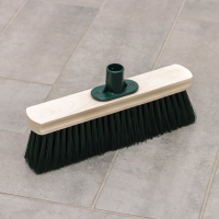 Щётка для подметания пола, 27,5&times;5 см