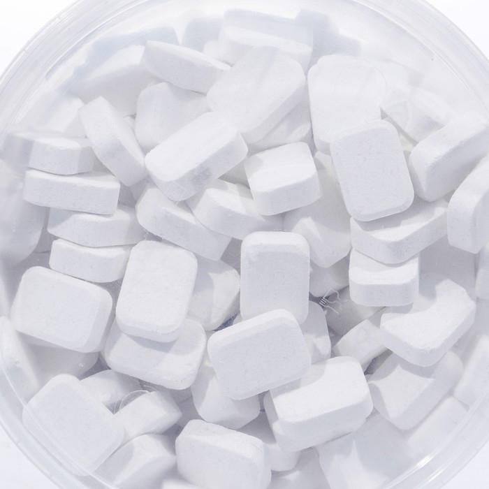 Таблетки для посудомоечных машин "Мой Выбор", 250 шт