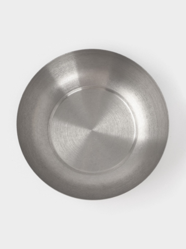 Салатник 15х5,5см, 620 мл, 304 сталь