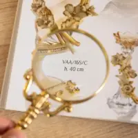 Лупа "Люмьер" 7х21 см