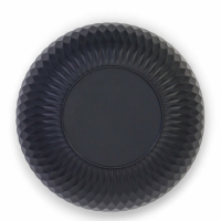 Кашпо "Жемчужина" подвесное 4л, графитовый