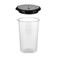 Блендер погружной PHB 1510GL Silent мощный для кухни