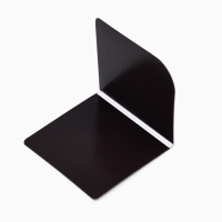 Магнитные закладки для книг, 4 шт. в открытке &laquo;Юному герою, с 23 февраля!&raquo;