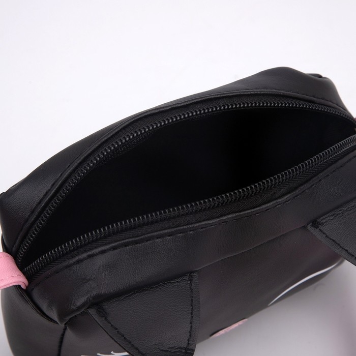 Сумка детская для девочки &laquo;Котик&raquo;