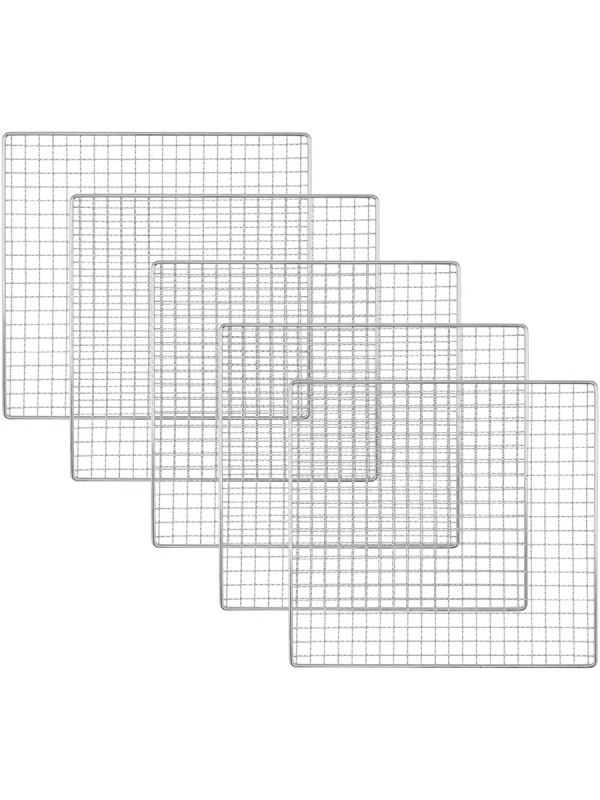 Сушка для фруктов и овощей HYFD-8801 14под. 600Вт