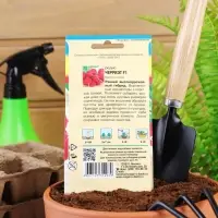 Набор семян Редис "Черриэт" F1, 5 шт.