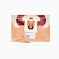 Воздушный шар фольгированный 27" &laquo;Красная панда&raquo;