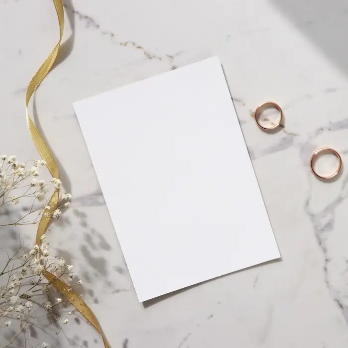 План рассадки гостей на свадьбу &laquo;Цветы&raquo;, 10.5&times;14.8 см