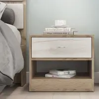 Ручка-скоба CAPPIO PC181BL, м/о 96 мм, цвет белый