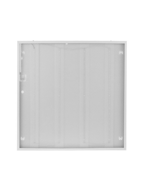 Светильник светодиодный потолочный универсальный.ULP-Q105 6060-45W/6500K , призма,белый