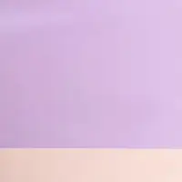 Пленка матовая для цветов и флористики, 58&times;58 см, пудра+сиреневый
