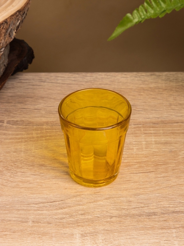 Подсвечник для чайной свечи 5,5х5,5х6 см