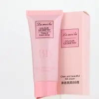 BB крем для лица Lameila оттенок 03, 30 мл (Естественный)