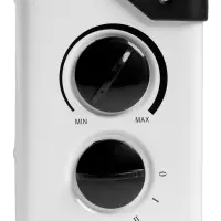 Конвектор электрический Sakura SA-0653W, 1800 Вт, до 18 м&sup2;, напольный, механический термостат