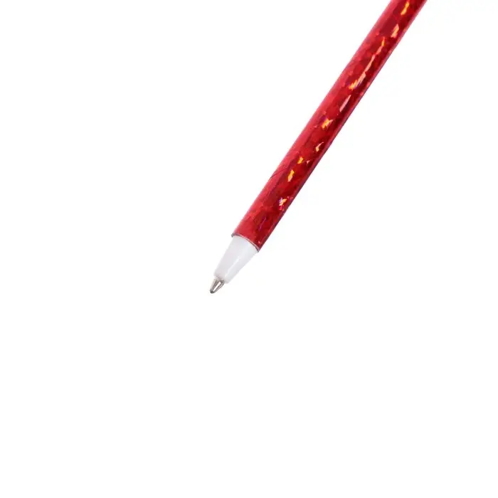 Ручка - прикол шариковая Calligrata &laquo;Роза&raquo;, синие чернила, МИКС