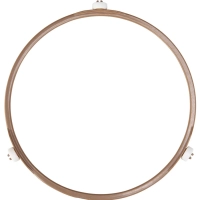 Микроволновая Печь HYM-M2008 20л 700Вт черный