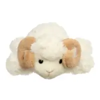 Мягкая игрушка "Барашек", 23 см