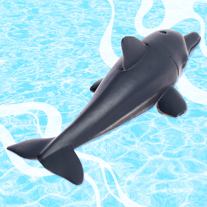 Набор морских животных &laquo;Подводный мир&raquo;, 6 фигурок