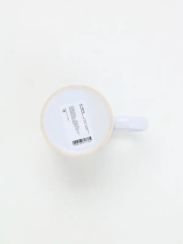 Кружка керамическая &laquo;Таро&raquo;, 320 мл