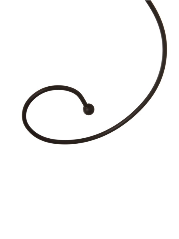 Люстра "Кольцо" 3х40Вт Е27 золото 48х48х24см