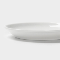 Блюдце d=11 см, к чашке 90 мл