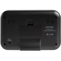 Метеостанция Uniscend Foreteller с внешним датчиком