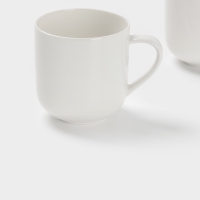 Набор кружек 2 шт 490 мл Magisto "English tea party"