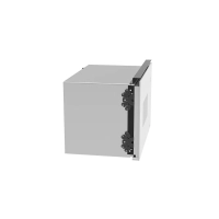 Встраиваемая микроволновая печь HBW 2560WG 25л