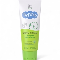 Крем детский Bebble под подгузник, 75 мл